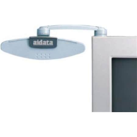 Aidata Corp Co Ltd Aidata USA CH009L Deluxe Copy Clip with Unique Design CH009L